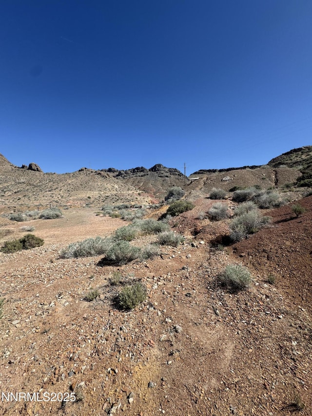 01508012 Coal Cyn, Lovelock, NV 89419