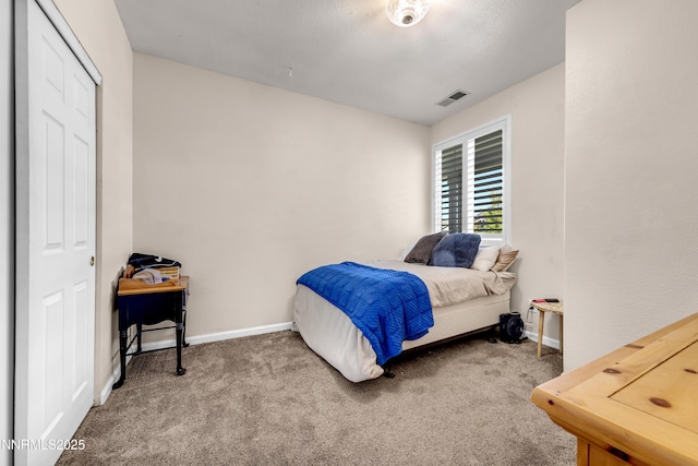 8975 Sorcha St, Reno, NV 89506 - carpeted bedroom with baseboards