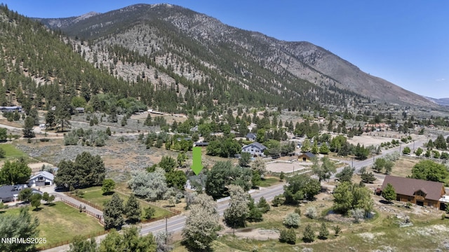 2350 Jacks Valley Rd, Genoa, NV 89411 - mountain view