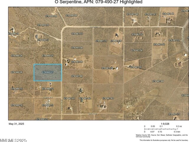 0 Serpentine Rd Unit 4, Reno, NV 89506