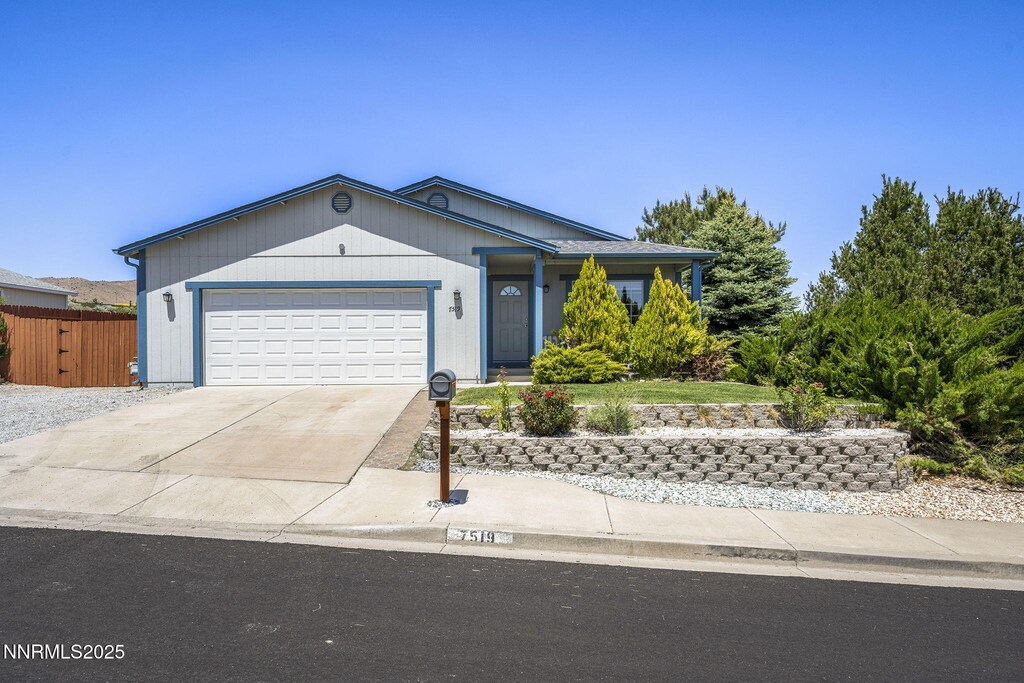 7519 Cezanne Ct, Sun Valley, NV 89433 - photo 1
