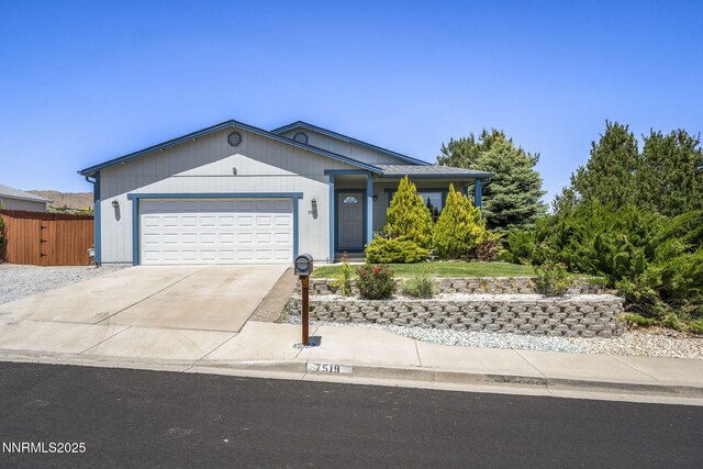 7519 Cezanne Ct, Sun Valley, NV 89433 - photo 1
