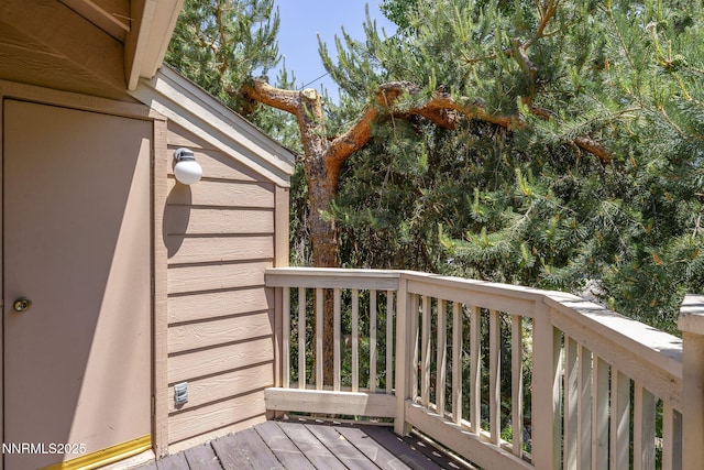 2875 Idlewild Dr Unit 106, Reno, NV 89509 - view of deck