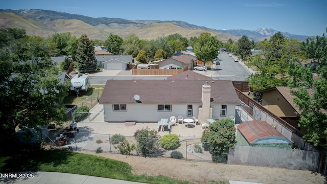 3001 Baker Dr, Carson City, NV 89701 - photo 3