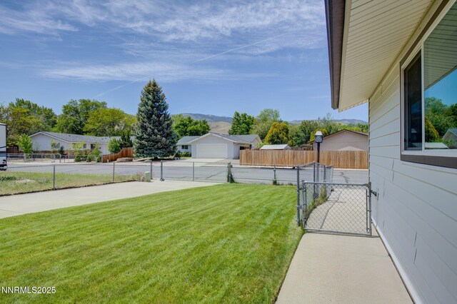 3001 Baker Dr, Carson City, NV 89701 - photo 23