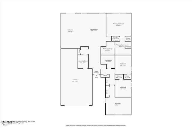 6422 Eagle Peak Dr, Carson City, NV 89701 - photo 35