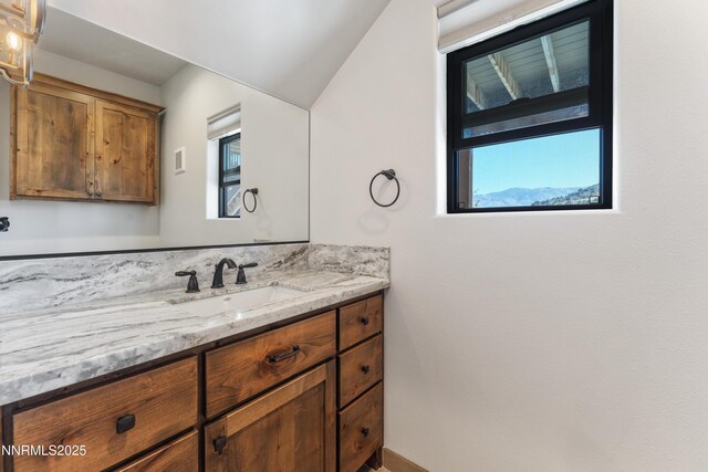 2620 Old Ranch Rd, Gardnerville, NV 89410 - bathroom with vanity