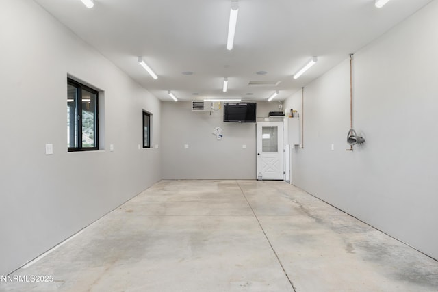 2620 Old Ranch Rd, Gardnerville, NV 89410 - view of garage