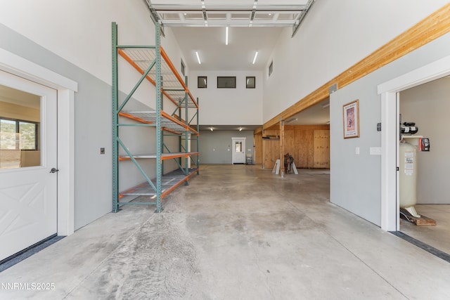 2620 Old Ranch Rd, Gardnerville, NV 89410 - view of garage