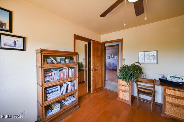 5 Pinon Dr, Smith Valley, NV 89444 - photo 23