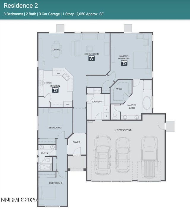 1618 Delta Downs Dr Unit 66, Minden, NV 89423 - floor plan / room layout