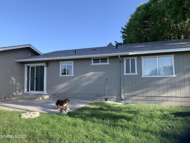 231 N Whitacre St, Yerington, NV 89447 - photo 21