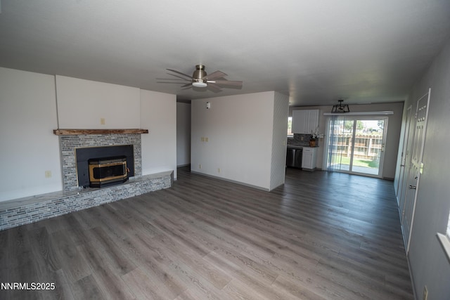 231 N Whitacre St, Yerington, NV 89447 - photo 3