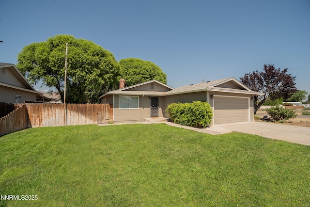 231 N Whitacre St, Yerington, NV 89447 - photo 1