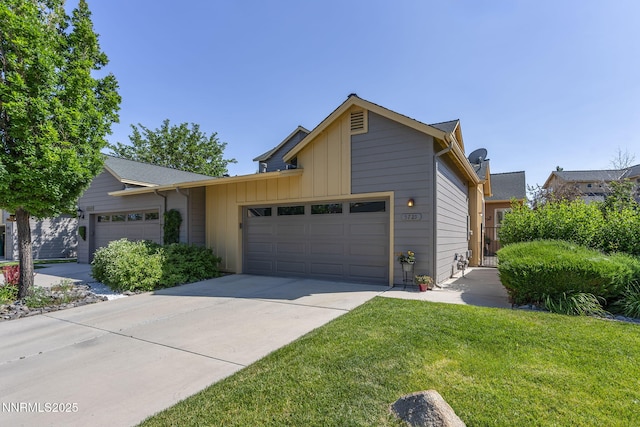 5725 Crooked Stick Way, Sparks, NV 89436 - photo 1
