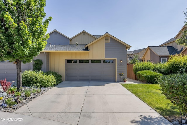 5725 Crooked Stick Way, Sparks, NV 89436 - photo 2