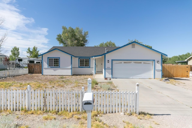 2550 Birch Ln, Fallon, NV 89406 - photo 1