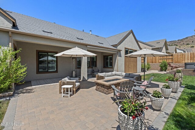 3026 Copper Stone Dr, Reno, NV 89521 - photo 37