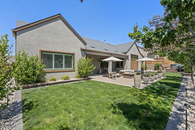 3026 Copper Stone Dr, Reno, NV 89521 - photo 36