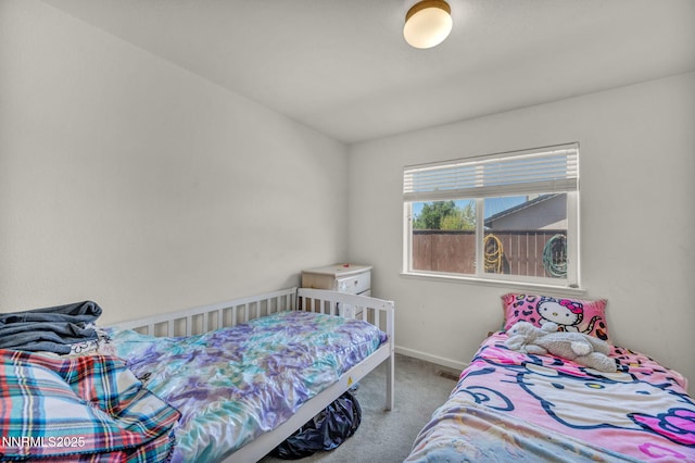 753 Divot Dr, Fernley, NV 89408 - bedroom with carpet floors and baseboards