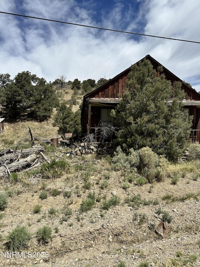66 Main St, Manhattan, NV 89022 - photo 4
