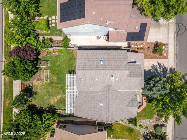 9783 Northrup Dr, Reno, NV 89521 - view of subject property