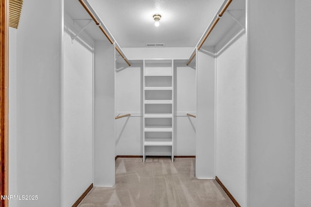 4215 Wild Eagle Ter, Reno, NV 89511 - walk in closet with carpet floors