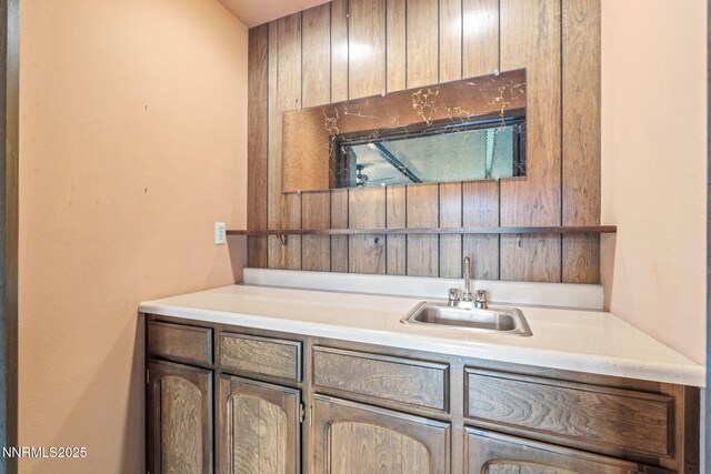 1495 Lillian Way, Reno, NV 89509 - bathroom featuring vanity