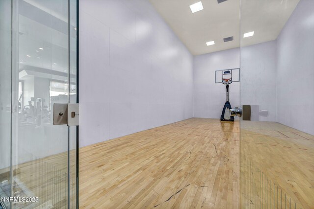 900 S Meadows Pkwy Unit 2623, Reno, NV 89521 - view of basketball court