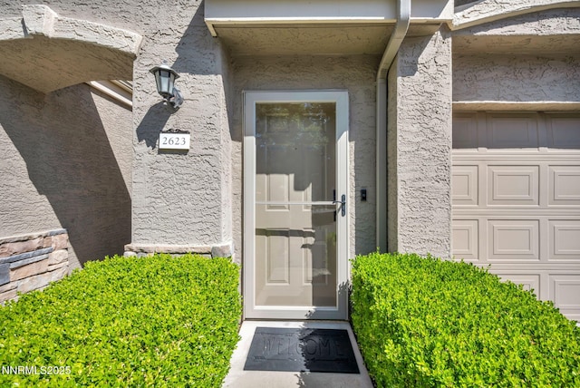 900 S Meadows Pkwy Unit 2623, Reno, NV 89521 - doorway to property featuring stucco siding