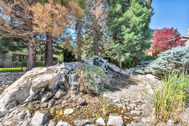 900 S Meadows Pkwy Unit 2623, Reno, NV 89521 - view of local wilderness