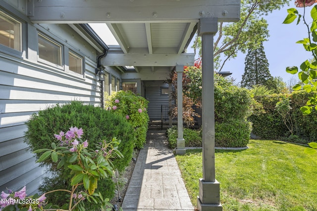 1405 Dartmouth Dr, Reno, NV 89509 - view of green lawn