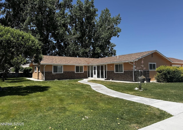 34 Poplar St, Yerington, NV 89447 - photo 1