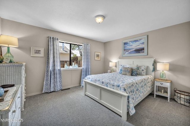 1416 Sally Ln, Gardnerville, NV 89460 - bedroom with carpet flooring and baseboards