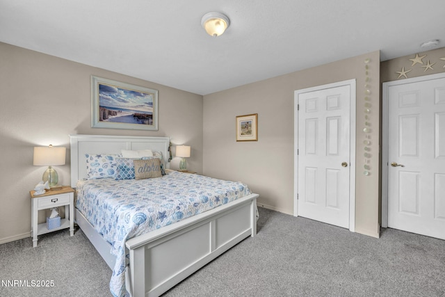 1416 Sally Ln, Gardnerville, NV 89460 - bedroom featuring carpet and baseboards