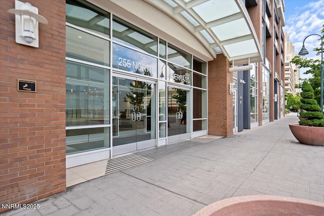 255 N Sierra St Unit 1410, Reno, NV 89501 - view of patio / terrace