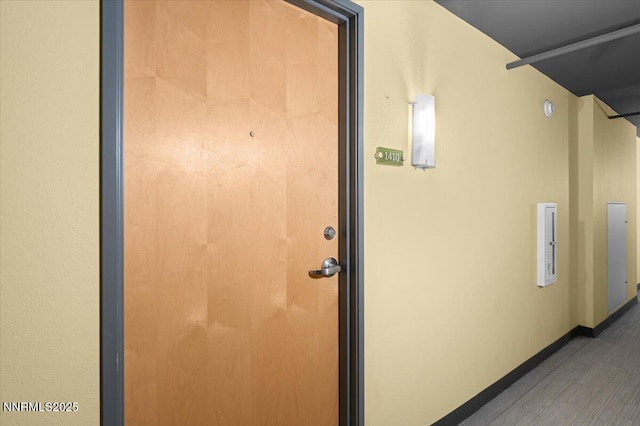 255 N Sierra St Unit 1410, Reno, NV 89501 - view of property entrance