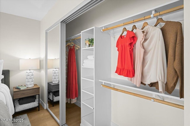255 N Sierra St Unit 1410, Reno, NV 89501 - view of closet
