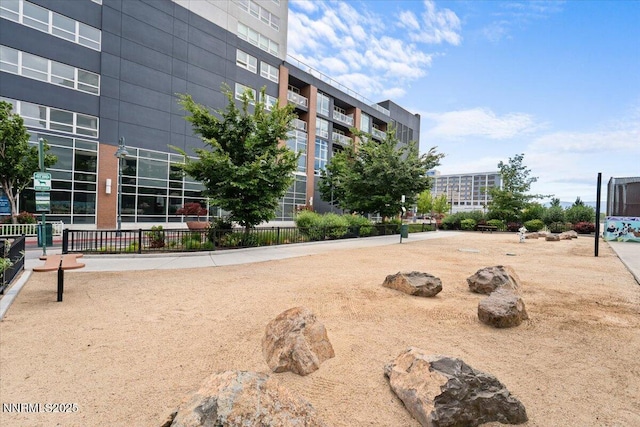 255 N Sierra St Unit 1410, Reno, NV 89501 - view of home's community