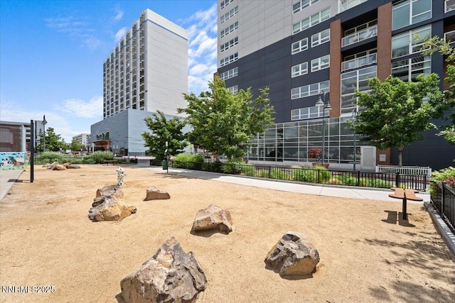 255 N Sierra St Unit 1410, Reno, NV 89501 - view of community