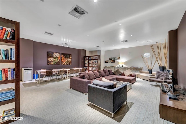 255 N Sierra St Unit 1410, Reno, NV 89501 - view of carpeted living room