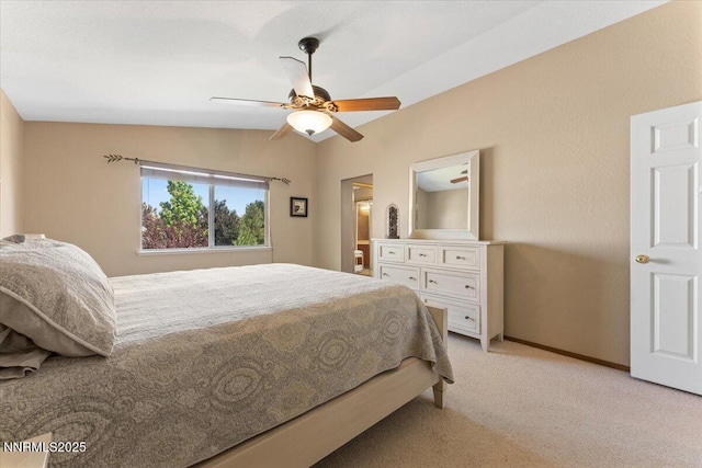 4492 Trenton Ct, Sparks, NV 89436 - bedroom with light carpet and ceiling fan