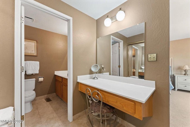 4492 Trenton Ct, Sparks, NV 89436 - bathroom featuring vanity and tile patterned floors