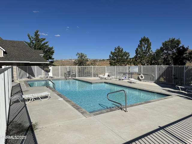 200 Talus Way Unit 434, Reno, NV 89503 - community pool with a patio