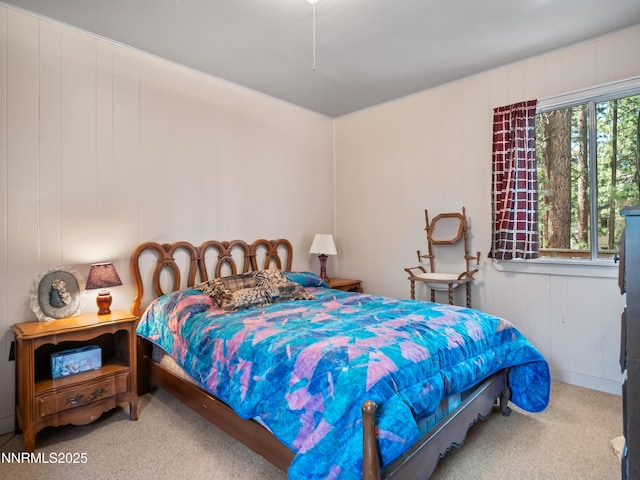 3790 Stewart Way S, Lake Tahoe, CA 96150 - view of carpeted bedroom