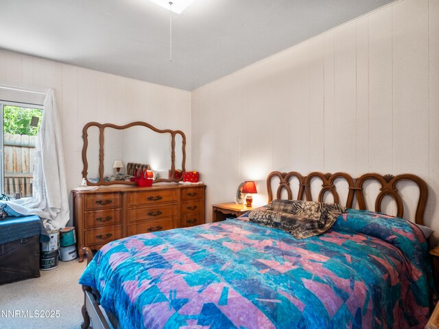 3790 Stewart Way S, Lake Tahoe, CA 96150 - bedroom featuring carpet