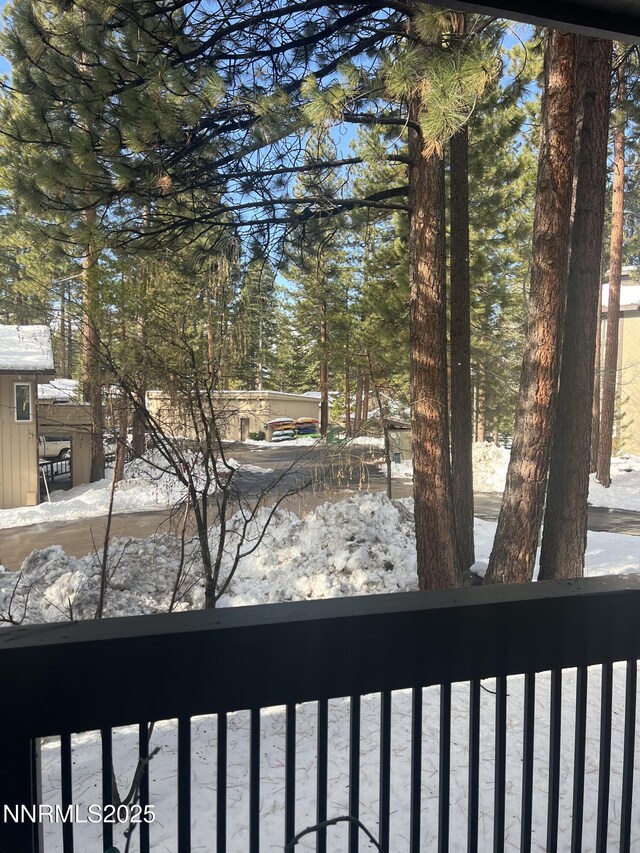 333 Ski Way Unit 253, Incline Village, NV 89451 - photo 13