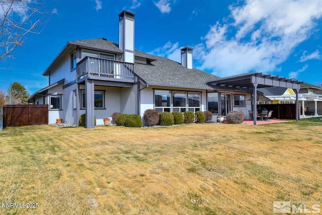 307 Bayhill Dr, Dayton, NV 89403 - photo 4