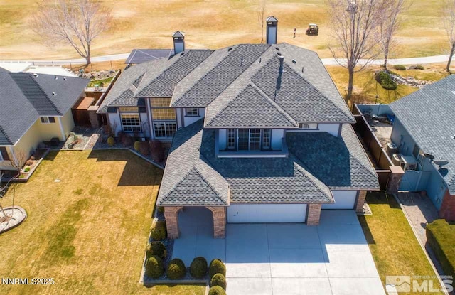 307 Bayhill Dr, Dayton, NV 89403 - photo 3
