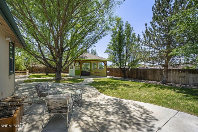 289 Saintsbury Ct, Sparks, NV 89441 - photo 27